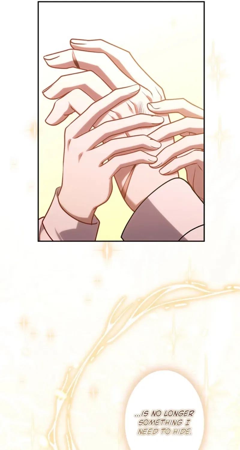 Abandoned, Yet Loved Beyond Measure Chapter 19 – Page 51