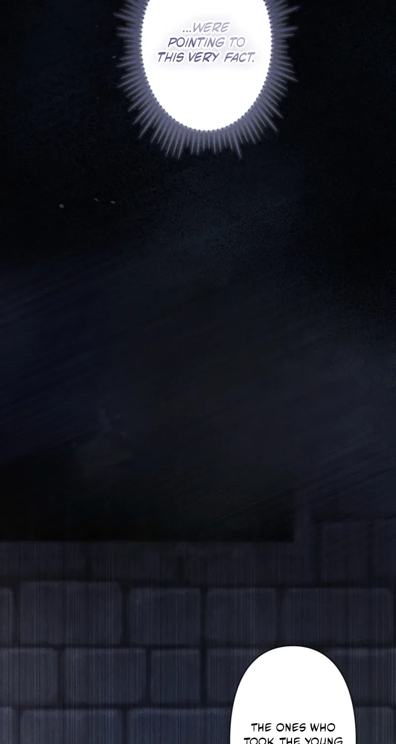 Abandoned, Yet Loved Beyond Measure Chapter 19 – Page 60