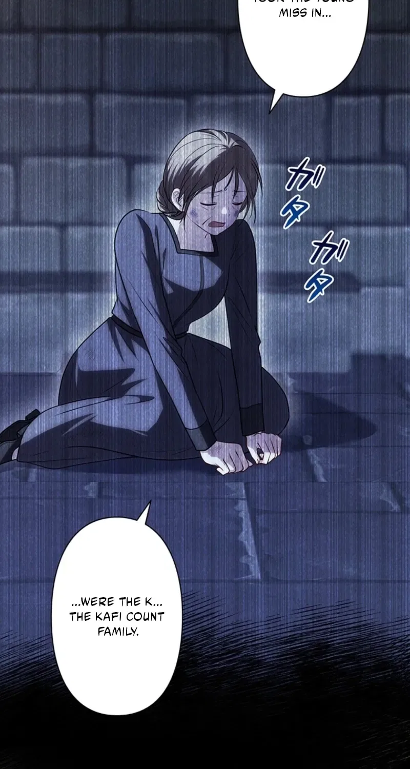 Abandoned, Yet Loved Beyond Measure Chapter 19 – Page 61