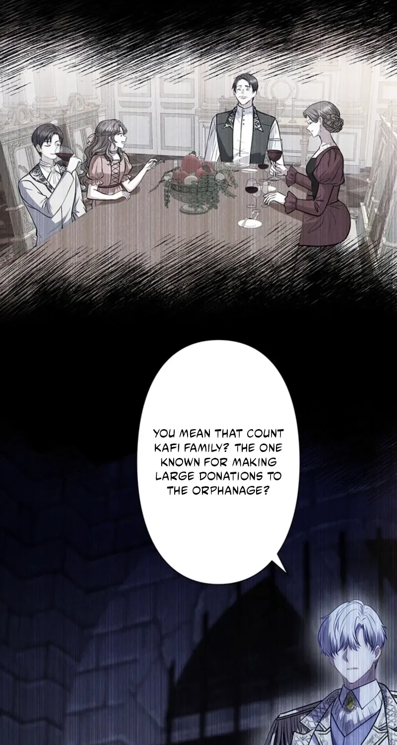 Abandoned, Yet Loved Beyond Measure Chapter 19 – Page 63