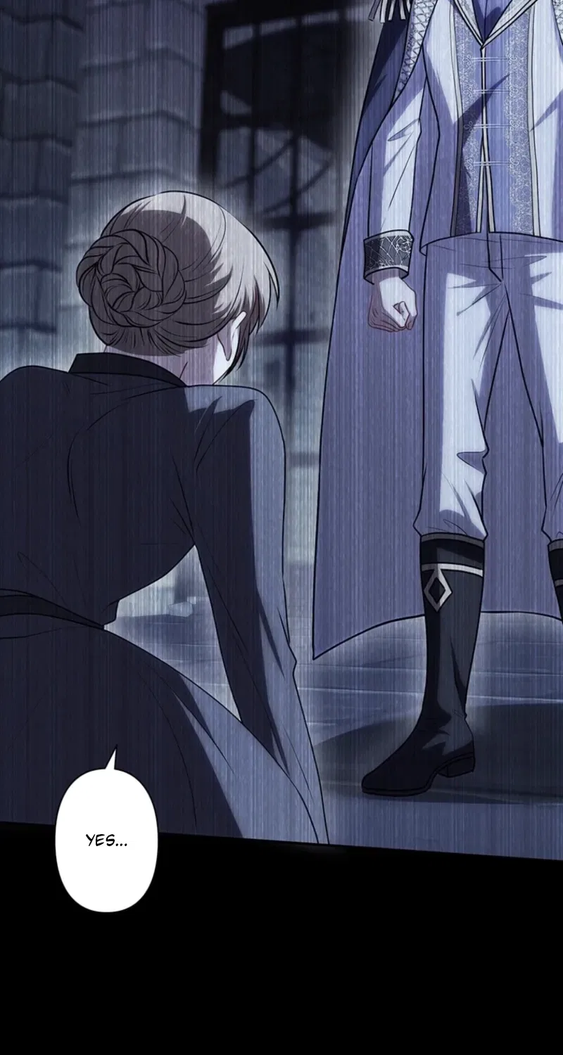 Abandoned, Yet Loved Beyond Measure Chapter 19 – Page 64