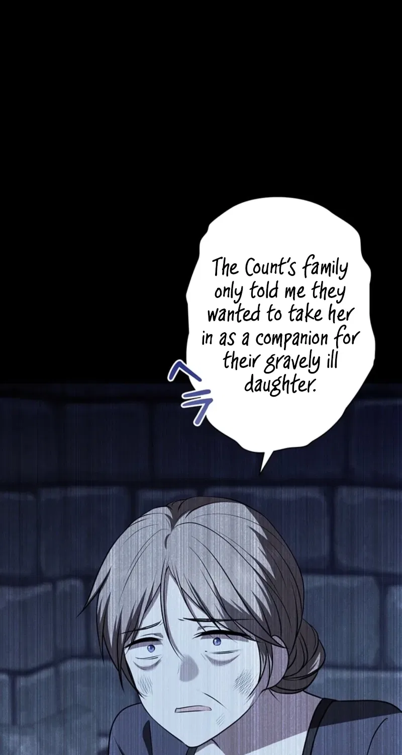 Abandoned, Yet Loved Beyond Measure Chapter 19 – Page 65