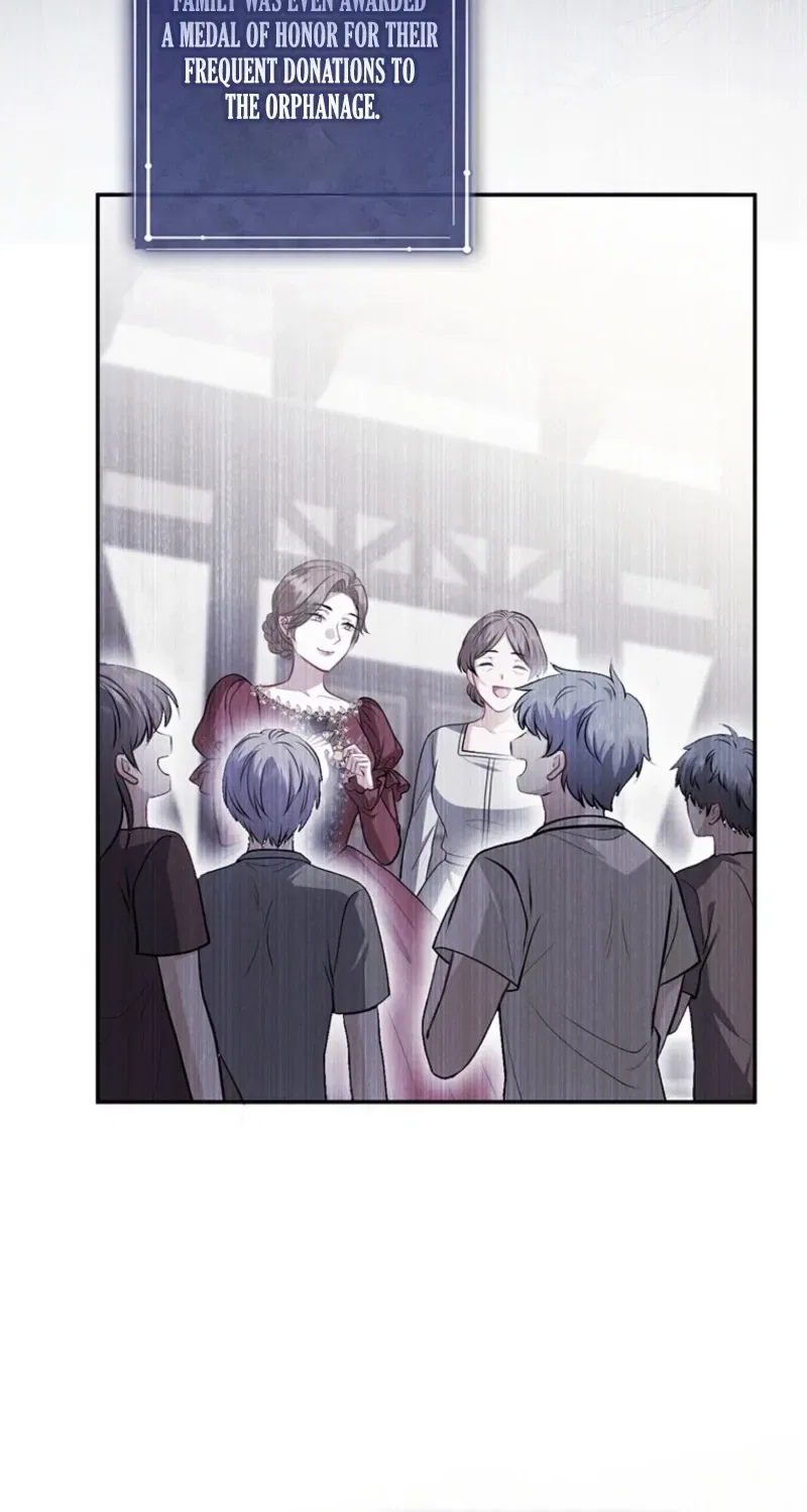 Abandoned, Yet Loved Beyond Measure Chapter 19 – Page 73