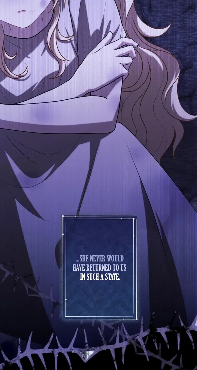 Abandoned, Yet Loved Beyond Measure Chapter 19 – Page 78