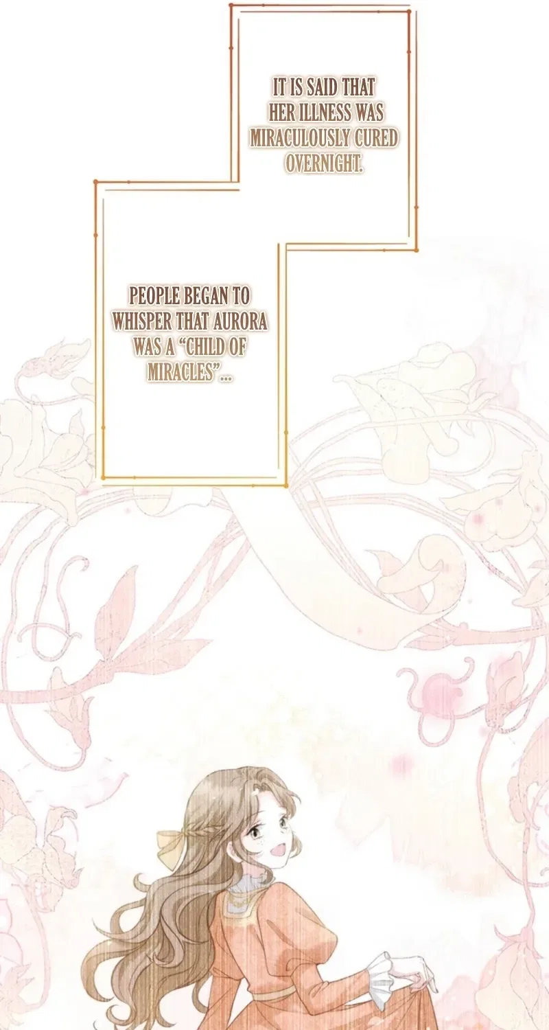 Abandoned, Yet Loved Beyond Measure Chapter 19 – Page 82