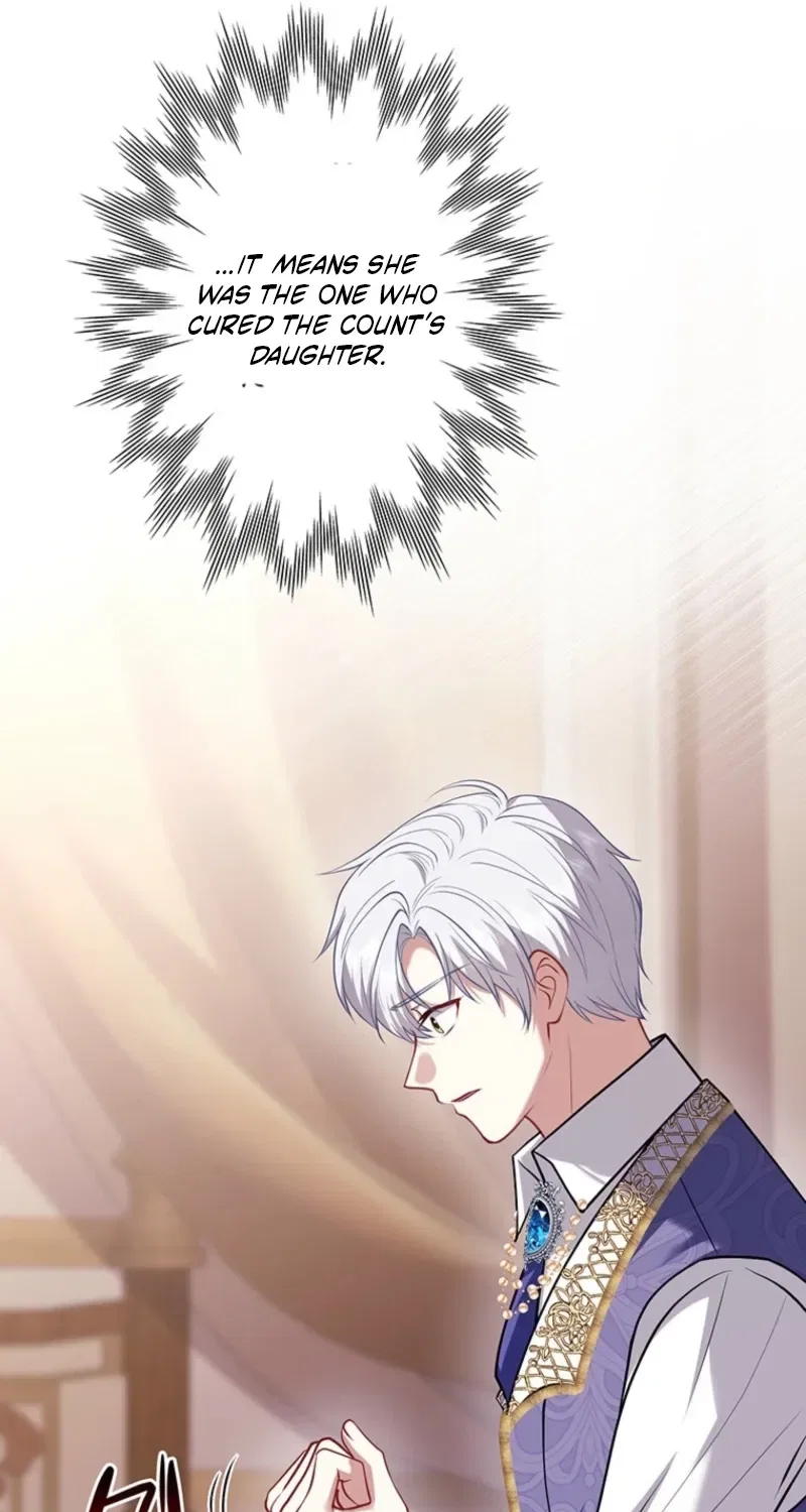 Abandoned, Yet Loved Beyond Measure Chapter 19 – Page 88
