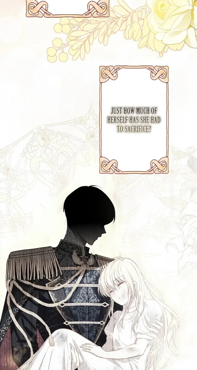 Abandoned, Yet Loved Beyond Measure Chapter 19 – Page 91
