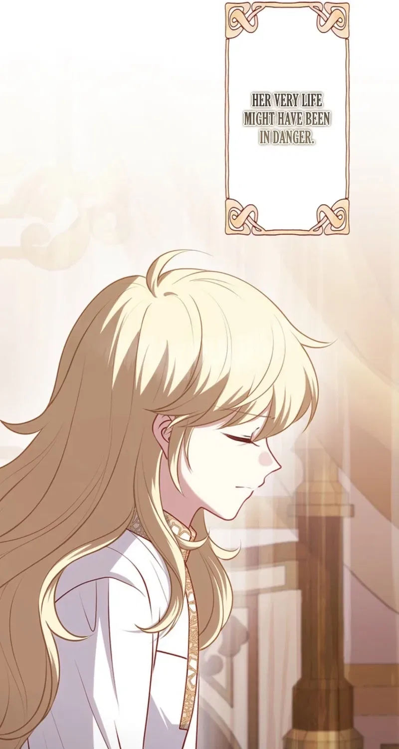 Abandoned, Yet Loved Beyond Measure Chapter 19 – Page 94