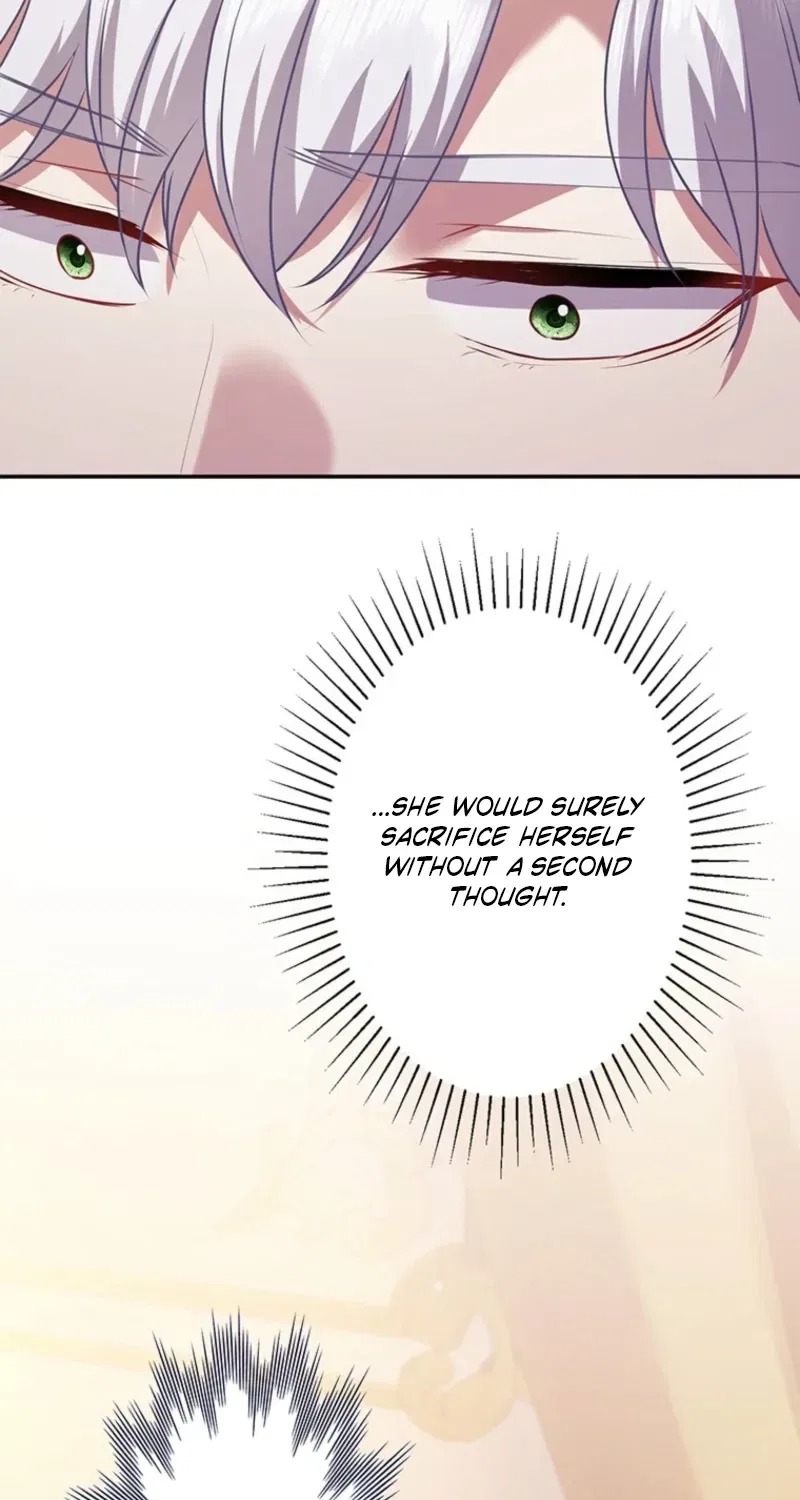 Abandoned, Yet Loved Beyond Measure Chapter 19 – Page 96