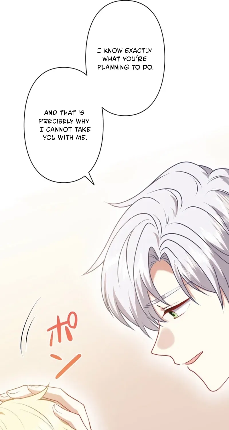 Abandoned, Yet Loved Beyond Measure Chapter 19 – Page 99