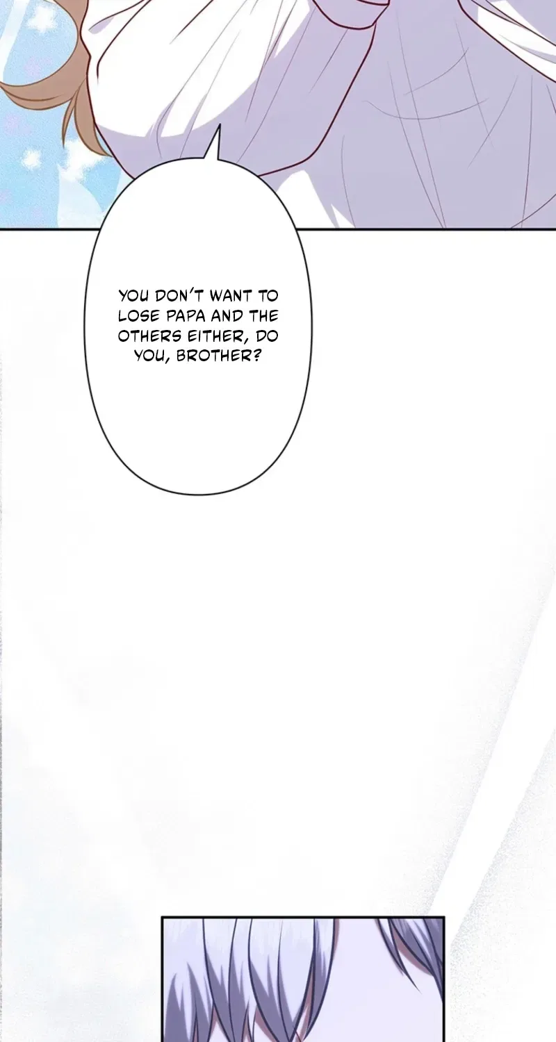 Abandoned, Yet Loved Beyond Measure Chapter 19 – Page 102