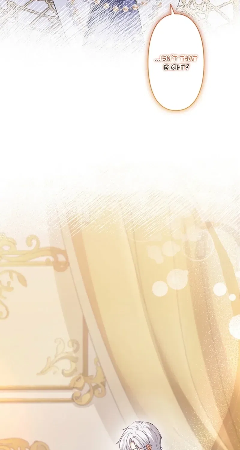 Abandoned, Yet Loved Beyond Measure Chapter 19 – Page 106