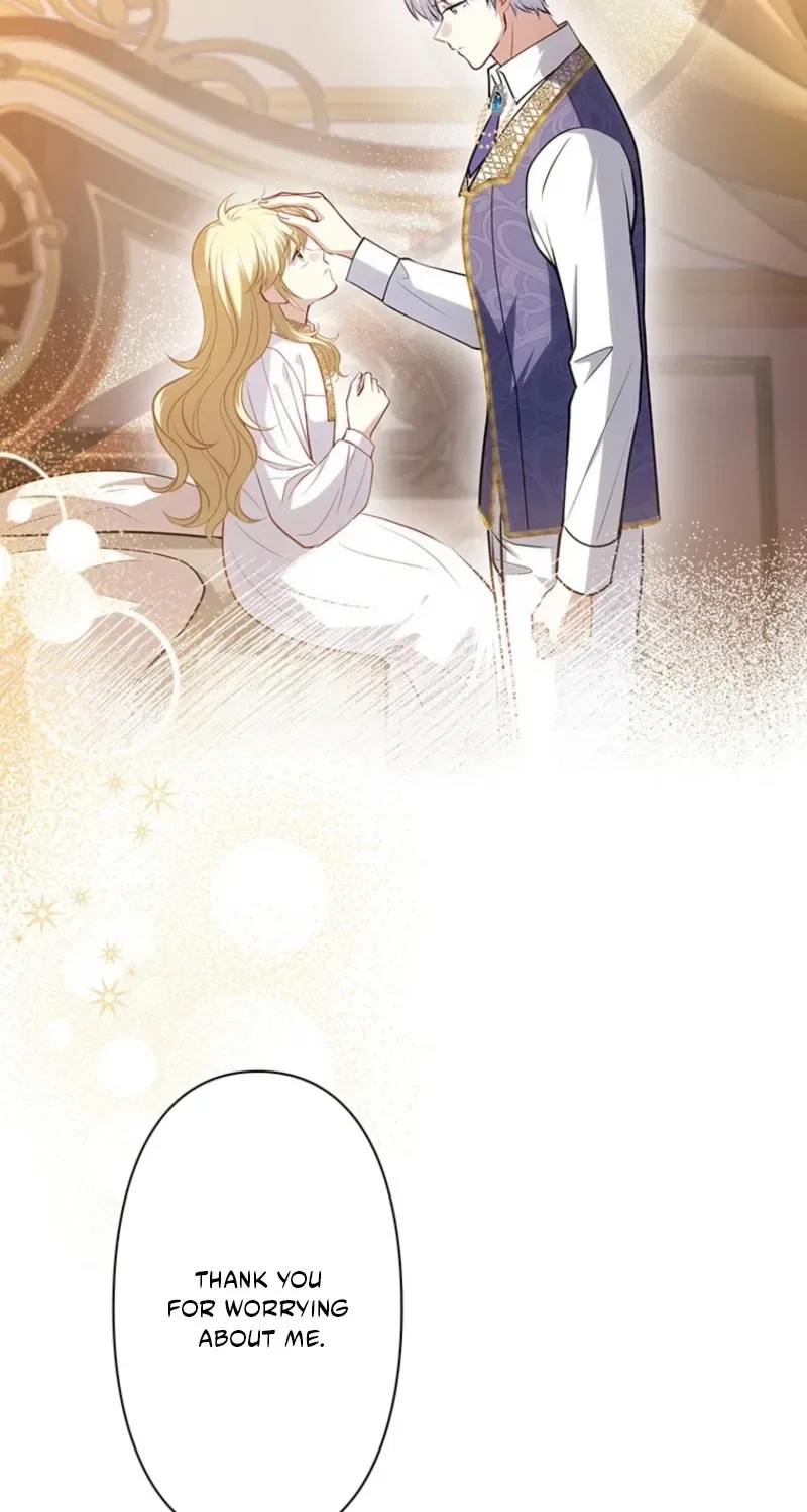 Abandoned, Yet Loved Beyond Measure Chapter 19 – Page 107