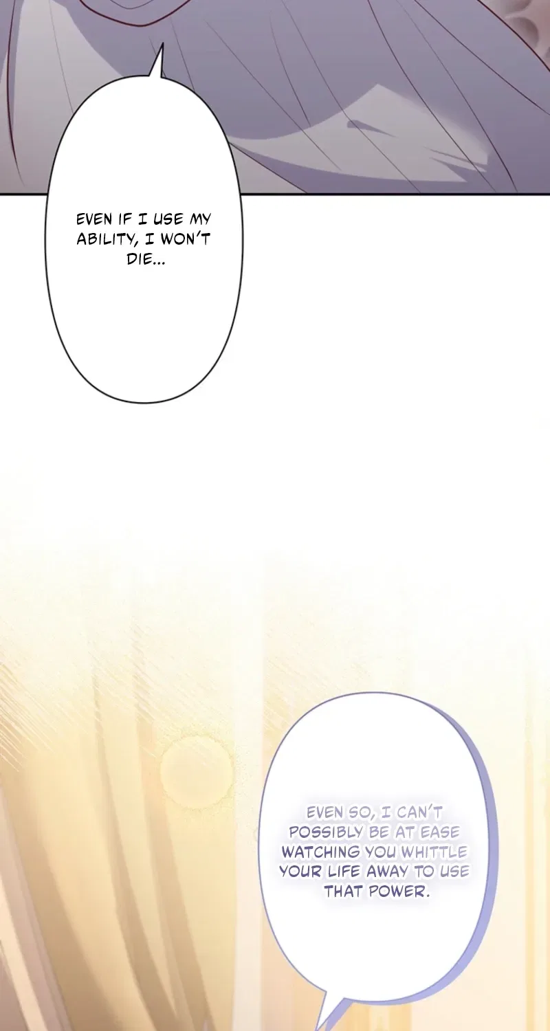 Abandoned, Yet Loved Beyond Measure Chapter 19 – Page 111