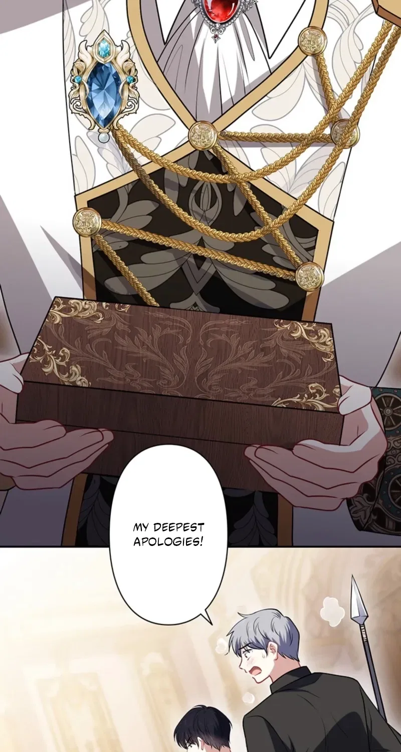 Abandoned, Yet Loved Beyond Measure Chapter 19 – Page 119