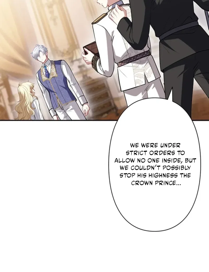 Abandoned, Yet Loved Beyond Measure Chapter 19 – Page 120