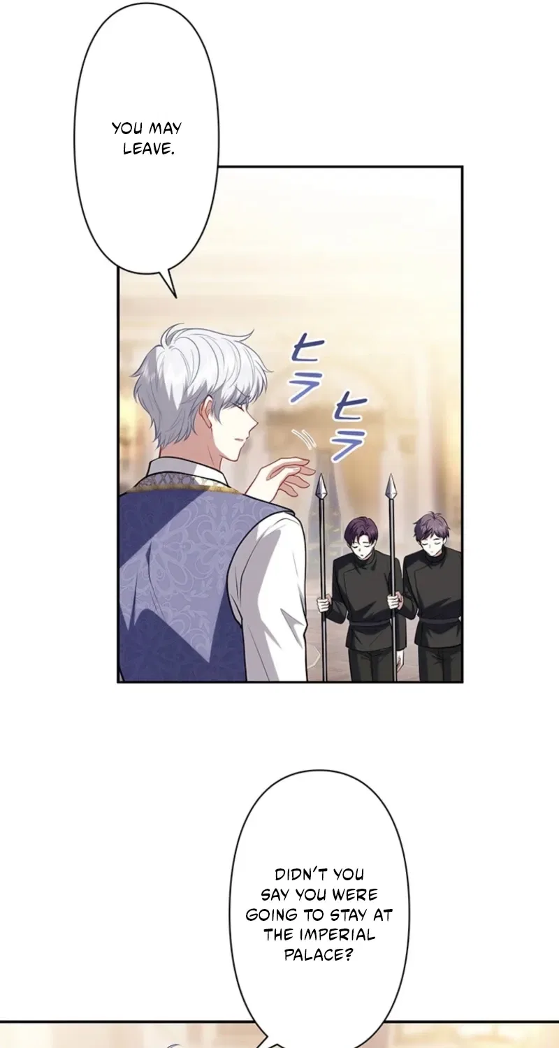 Abandoned, Yet Loved Beyond Measure Chapter 19 – Page 121
