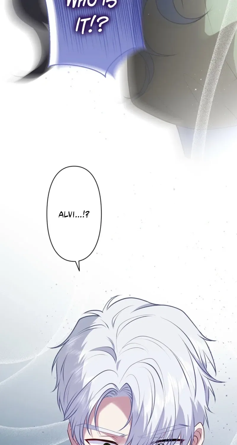 Abandoned, Yet Loved Beyond Measure Chapter 18 – Page 3