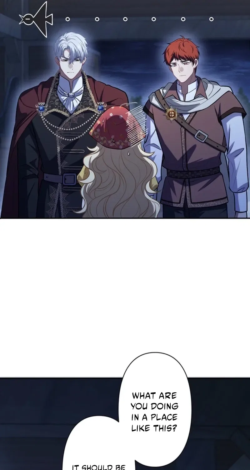 Abandoned, Yet Loved Beyond Measure Chapter 18 – Page 7