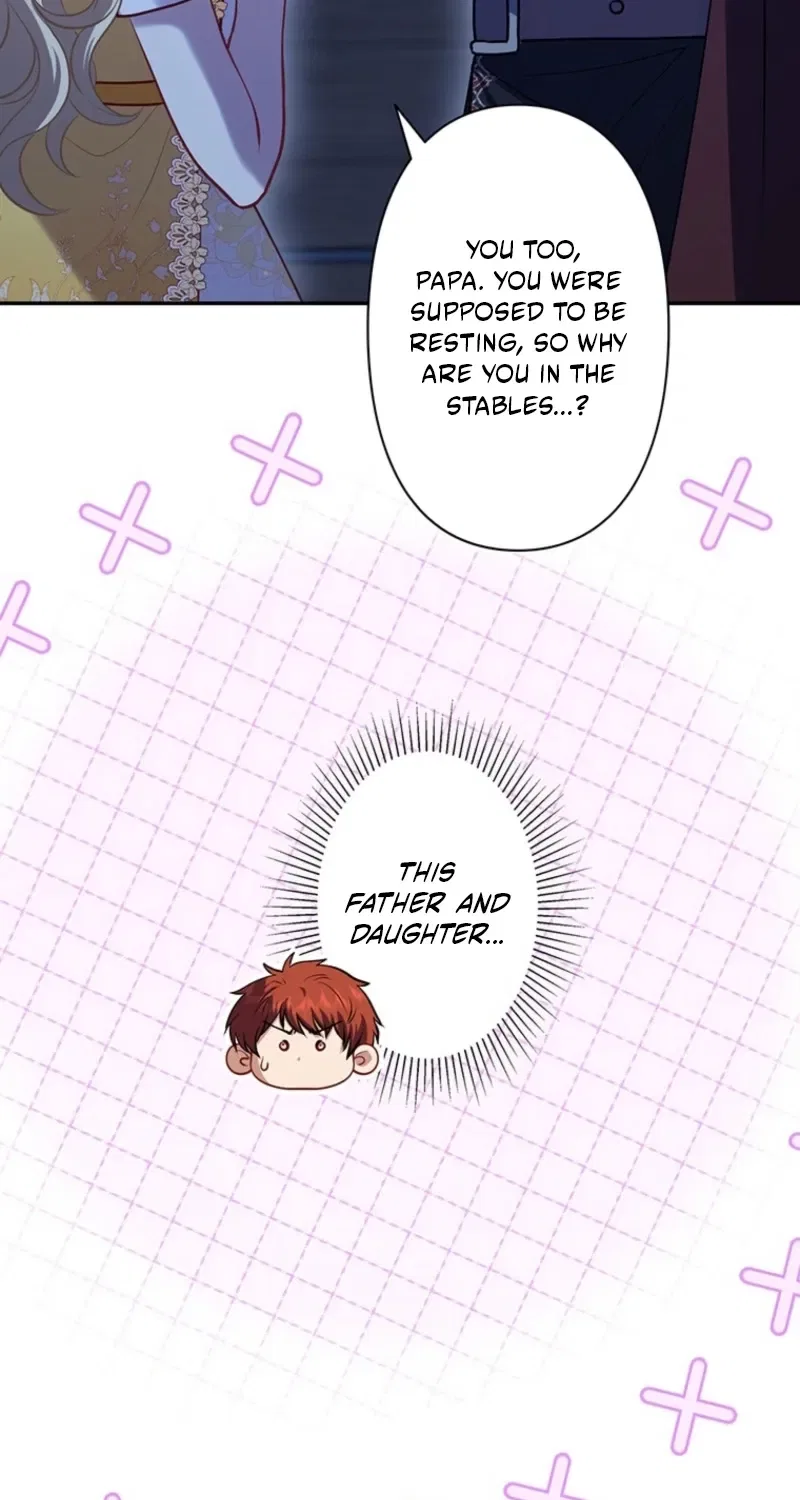 Abandoned, Yet Loved Beyond Measure Chapter 18 – Page 9