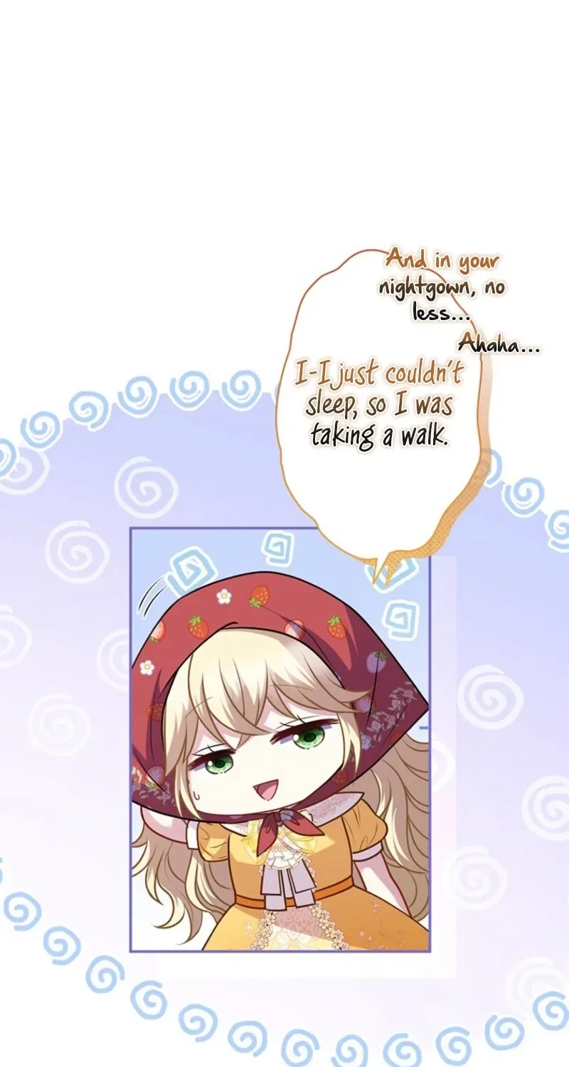 Abandoned, Yet Loved Beyond Measure Chapter 18 – Page 13
