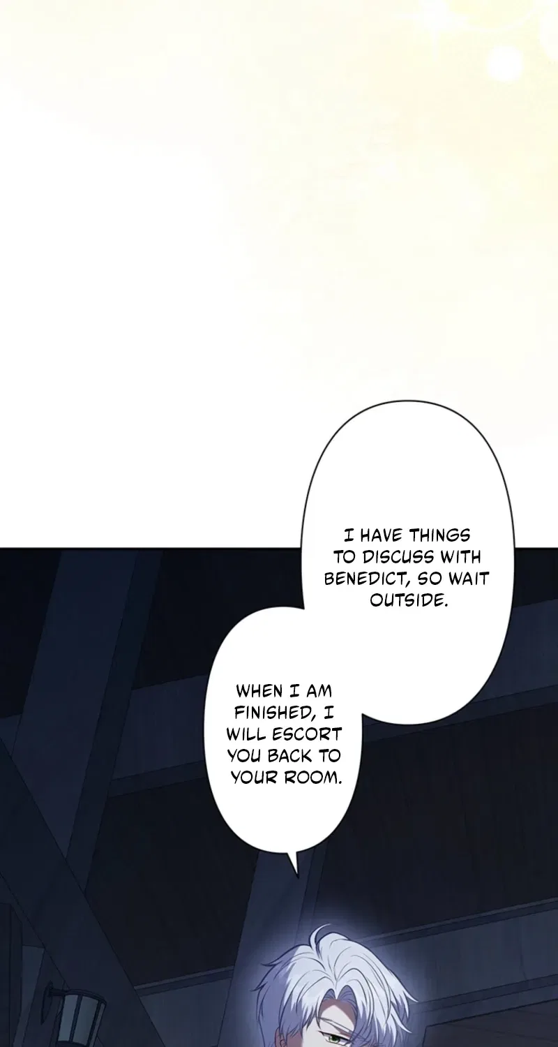 Abandoned, Yet Loved Beyond Measure Chapter 18 – Page 20