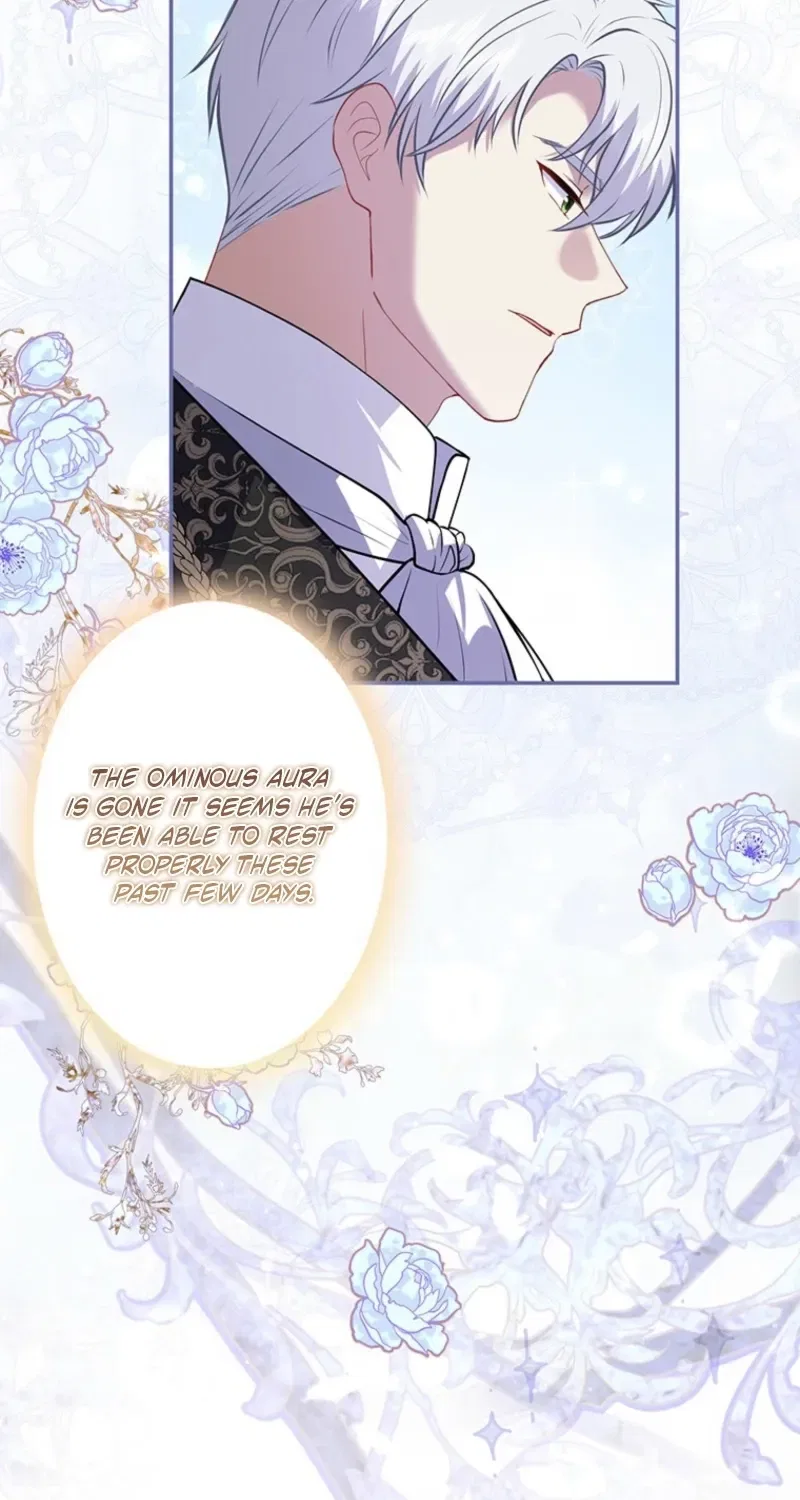 Abandoned, Yet Loved Beyond Measure Chapter 18 – Page 27