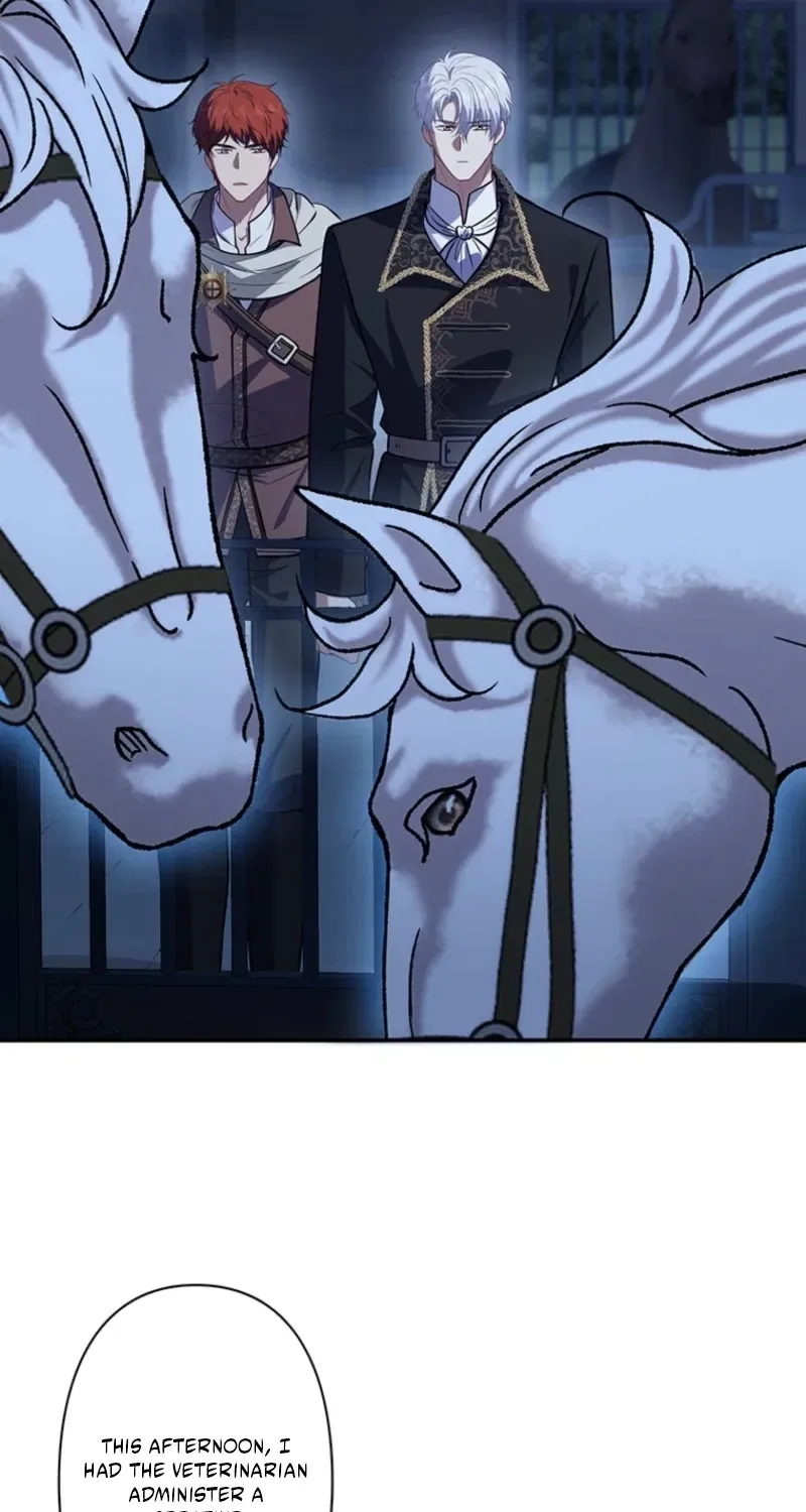 Abandoned, Yet Loved Beyond Measure Chapter 18 – Page 30