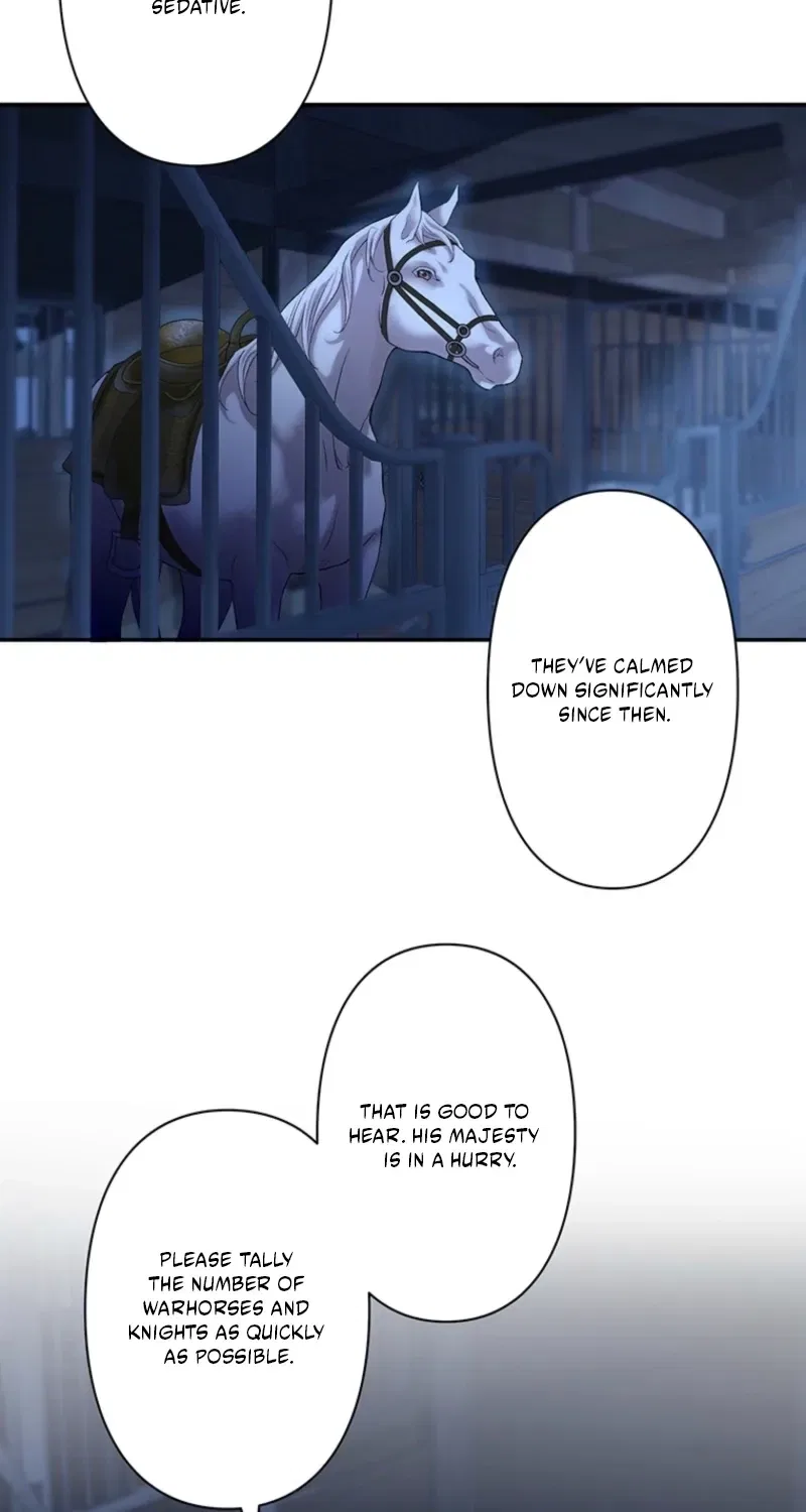Abandoned, Yet Loved Beyond Measure Chapter 18 – Page 31