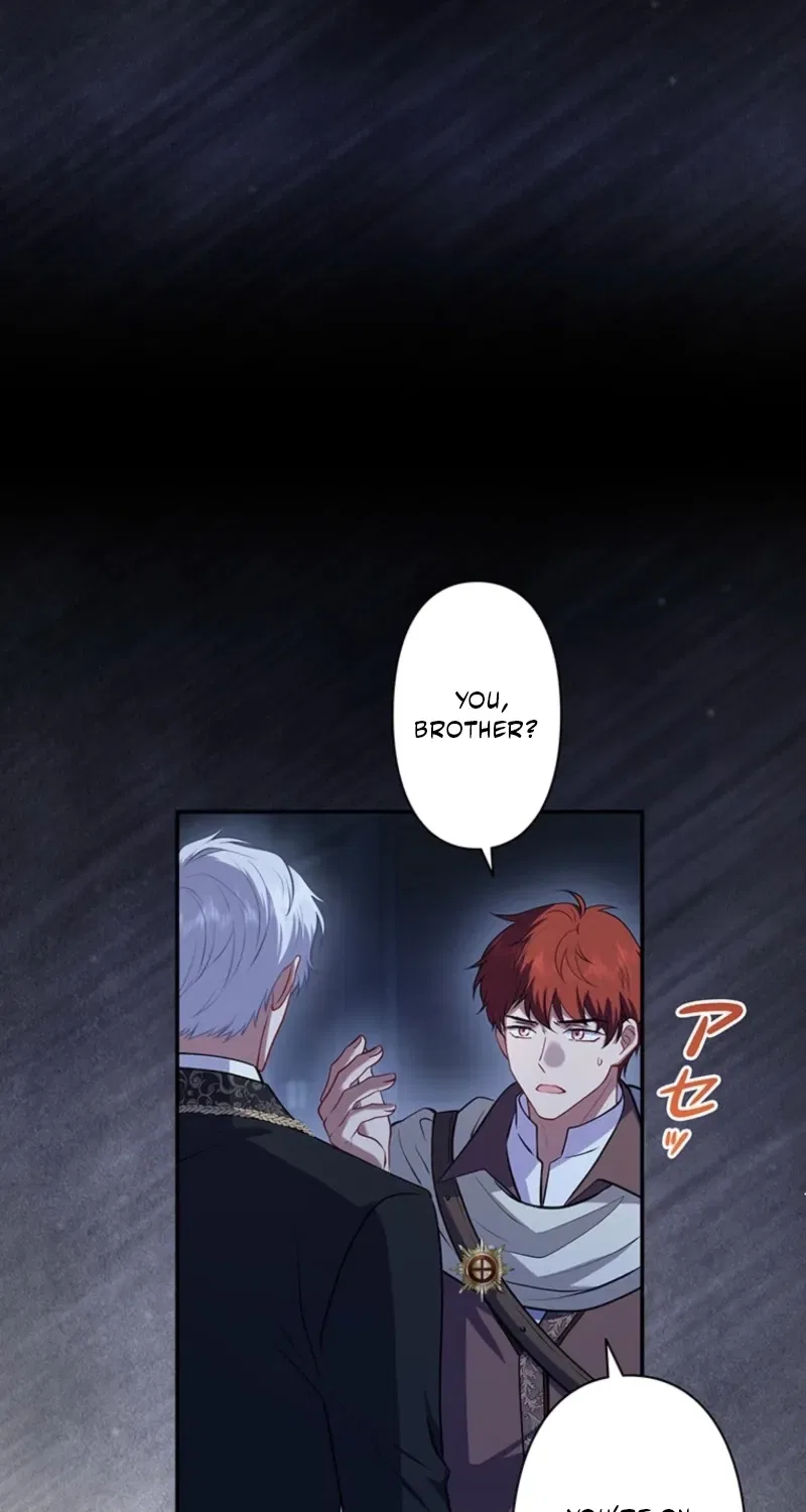 Abandoned, Yet Loved Beyond Measure Chapter 18 – Page 35