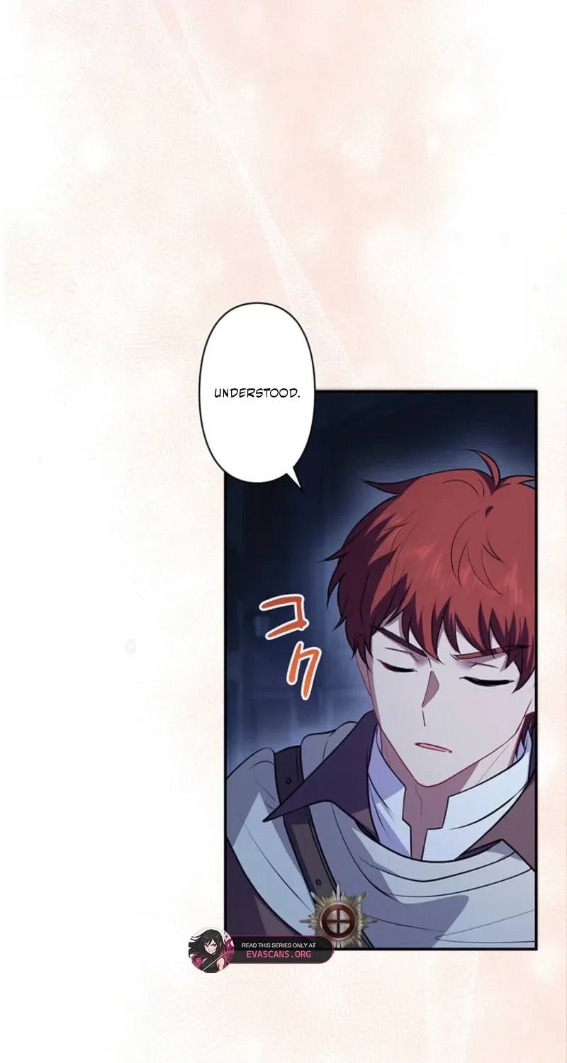 Abandoned, Yet Loved Beyond Measure Chapter 18 – Page 39