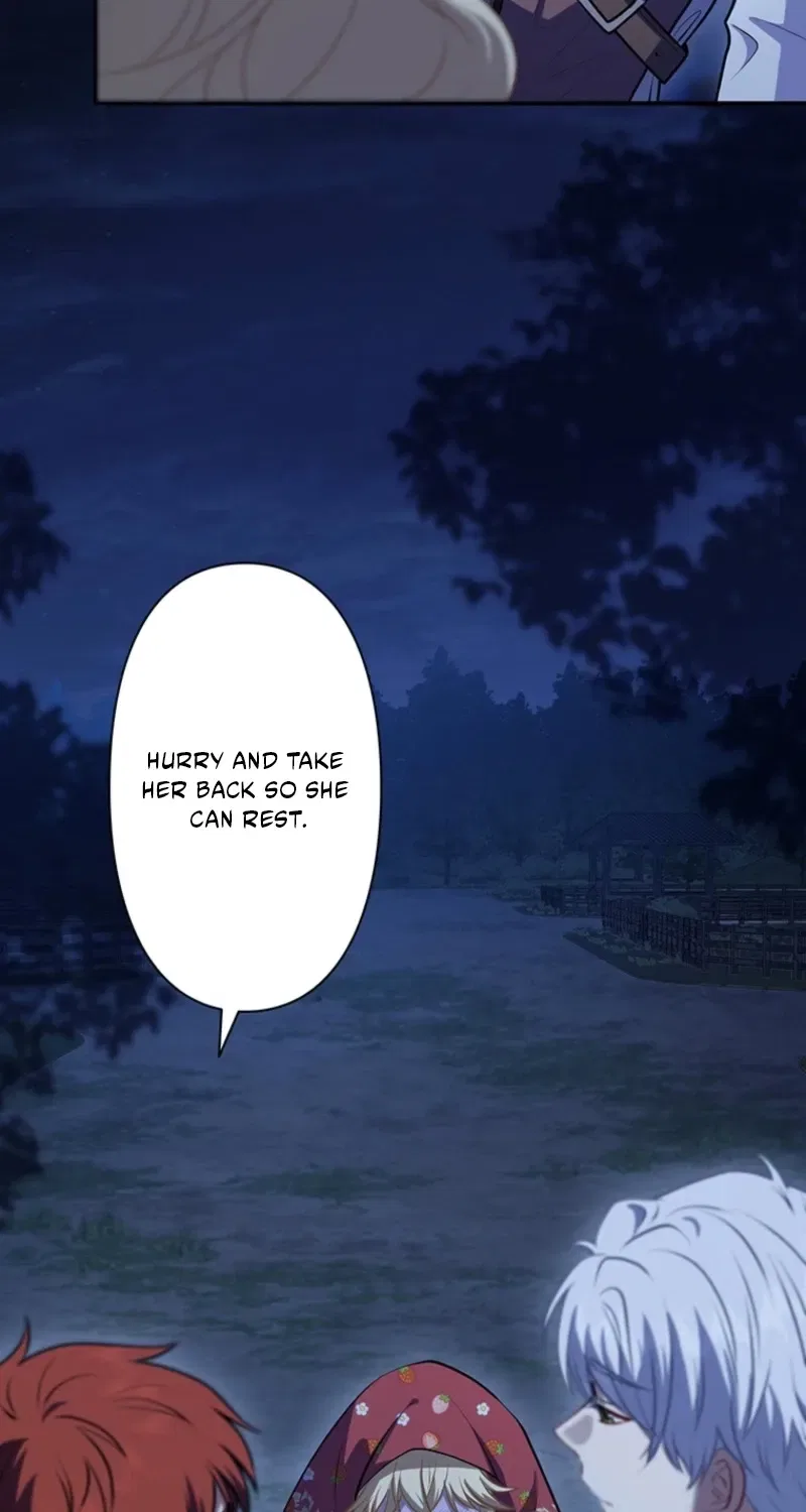 Abandoned, Yet Loved Beyond Measure Chapter 18 – Page 50
