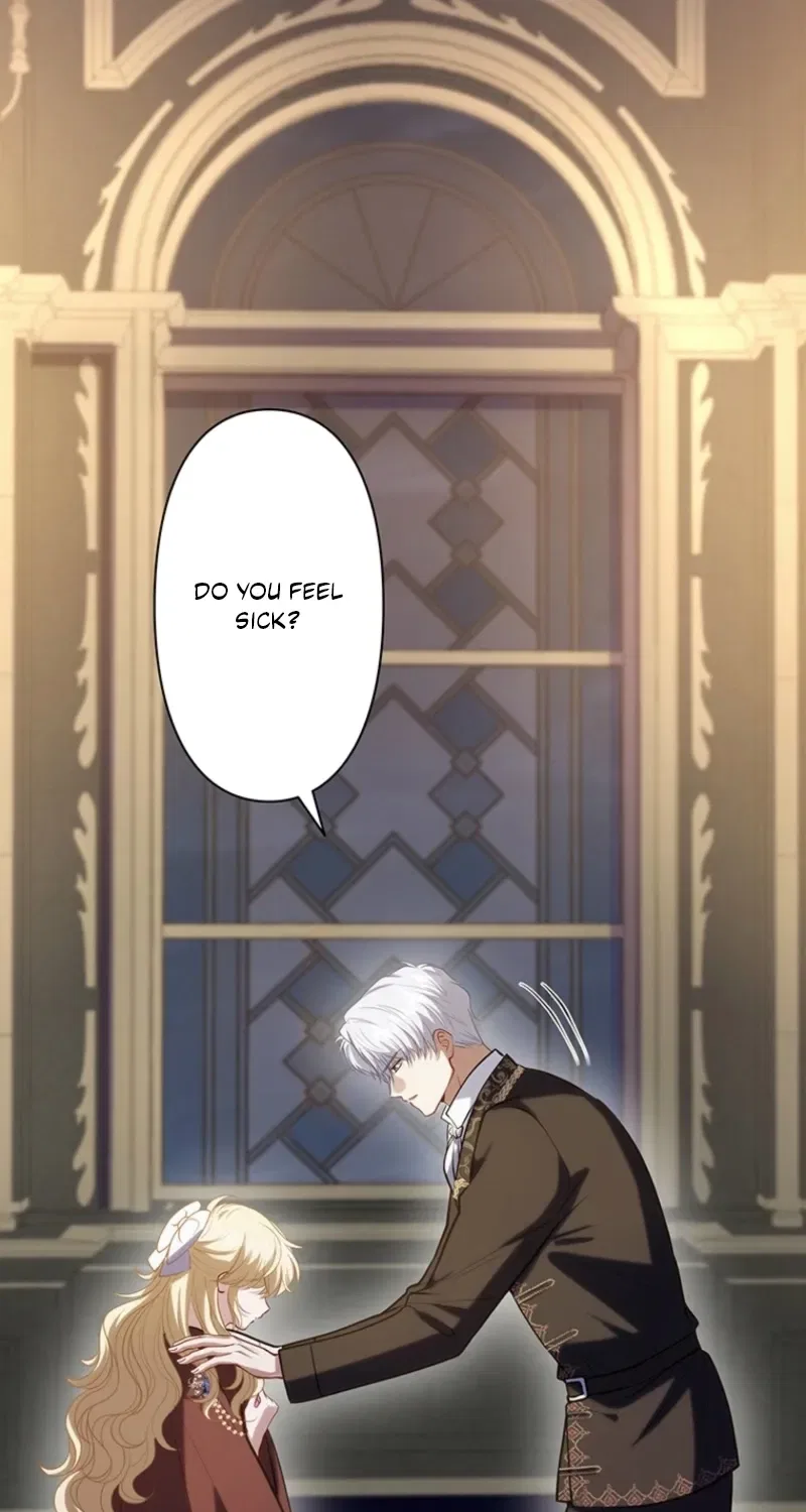 Abandoned, Yet Loved Beyond Measure Chapter 18 – Page 54