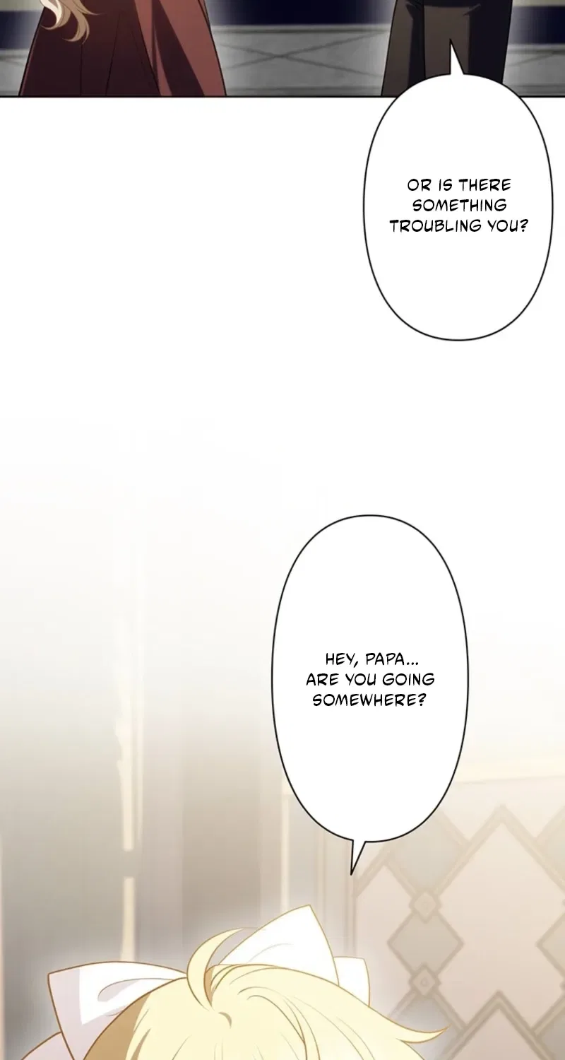 Abandoned, Yet Loved Beyond Measure Chapter 18 – Page 55