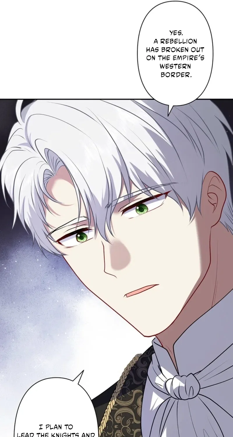 Abandoned, Yet Loved Beyond Measure Chapter 18 – Page 57