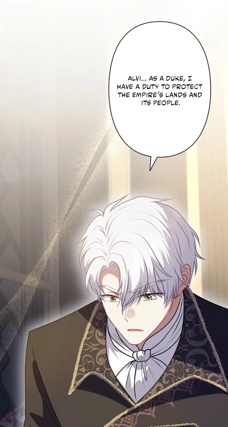 Abandoned, Yet Loved Beyond Measure Chapter 18 – Page 64