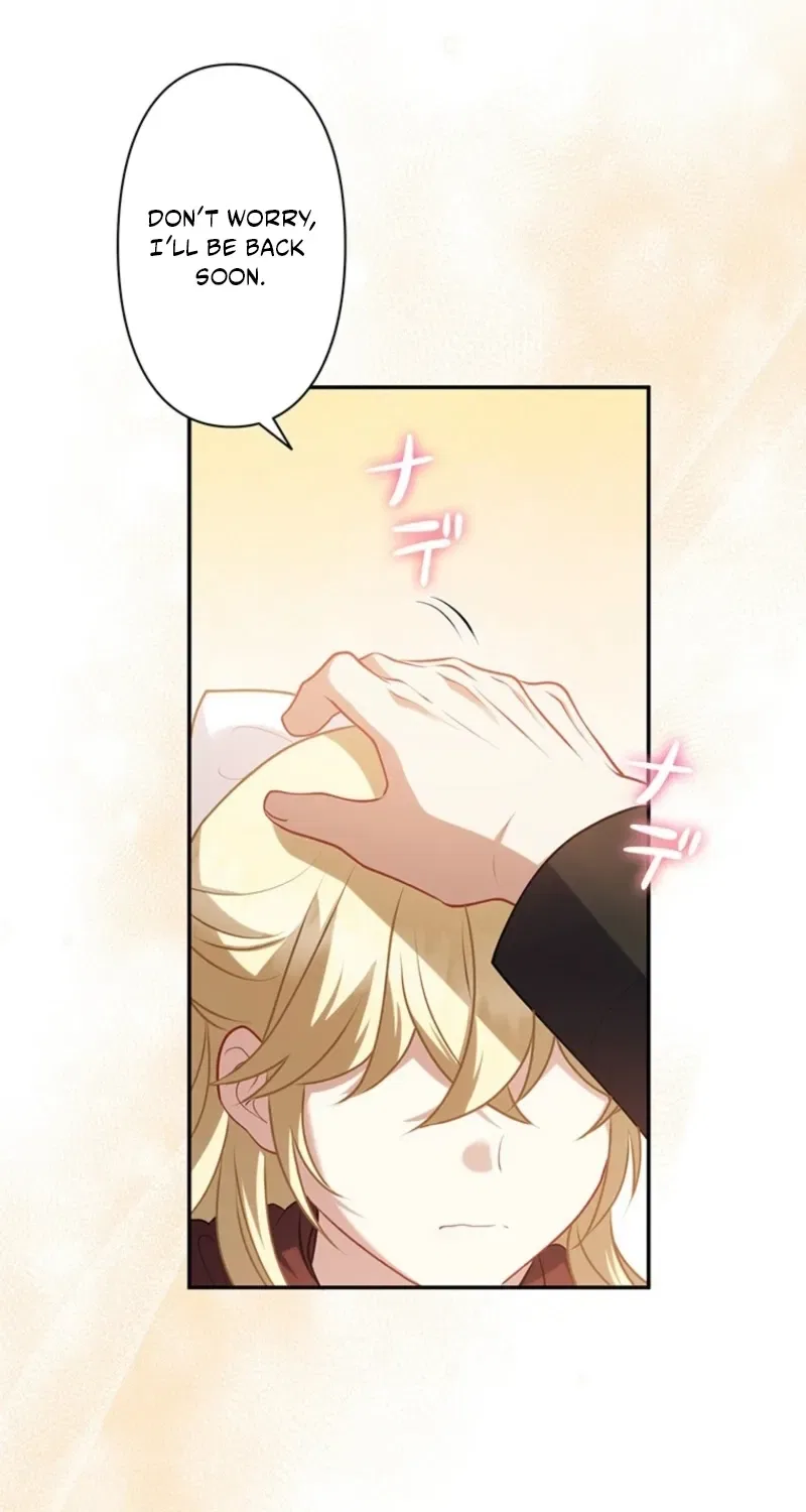Abandoned, Yet Loved Beyond Measure Chapter 18 – Page 66