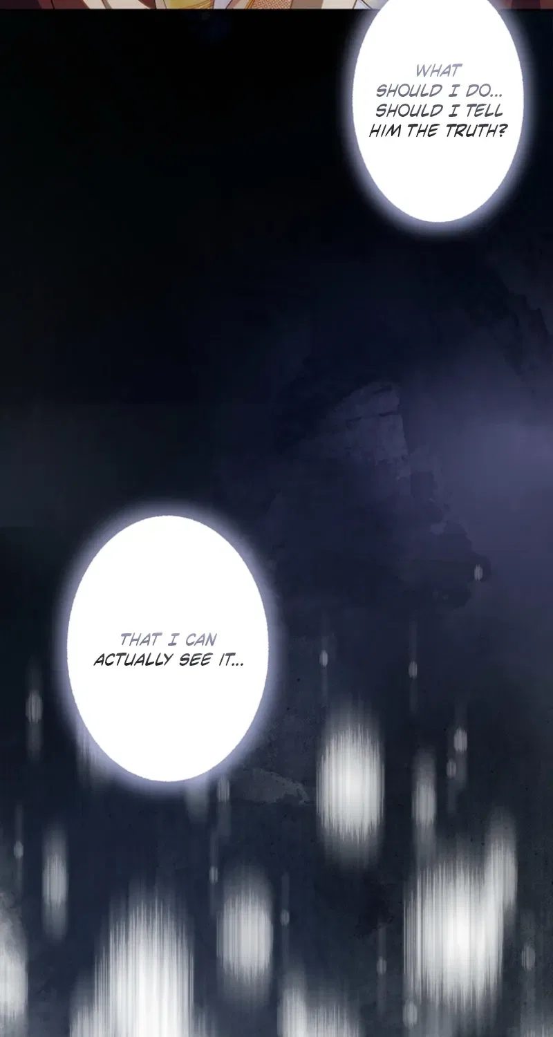 Abandoned, Yet Loved Beyond Measure Chapter 18 – Page 71