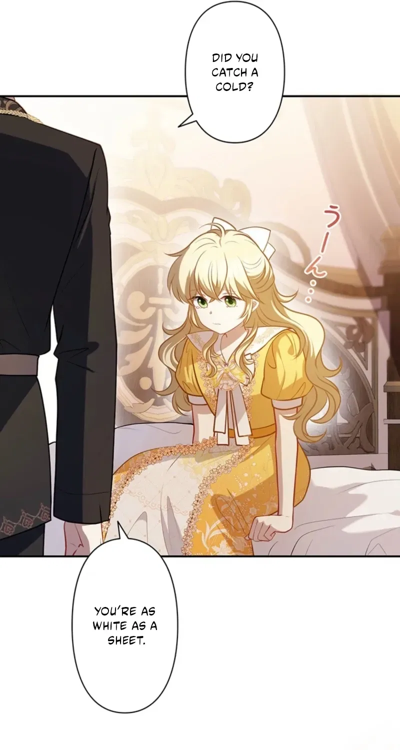 Abandoned, Yet Loved Beyond Measure Chapter 18 – Page 73