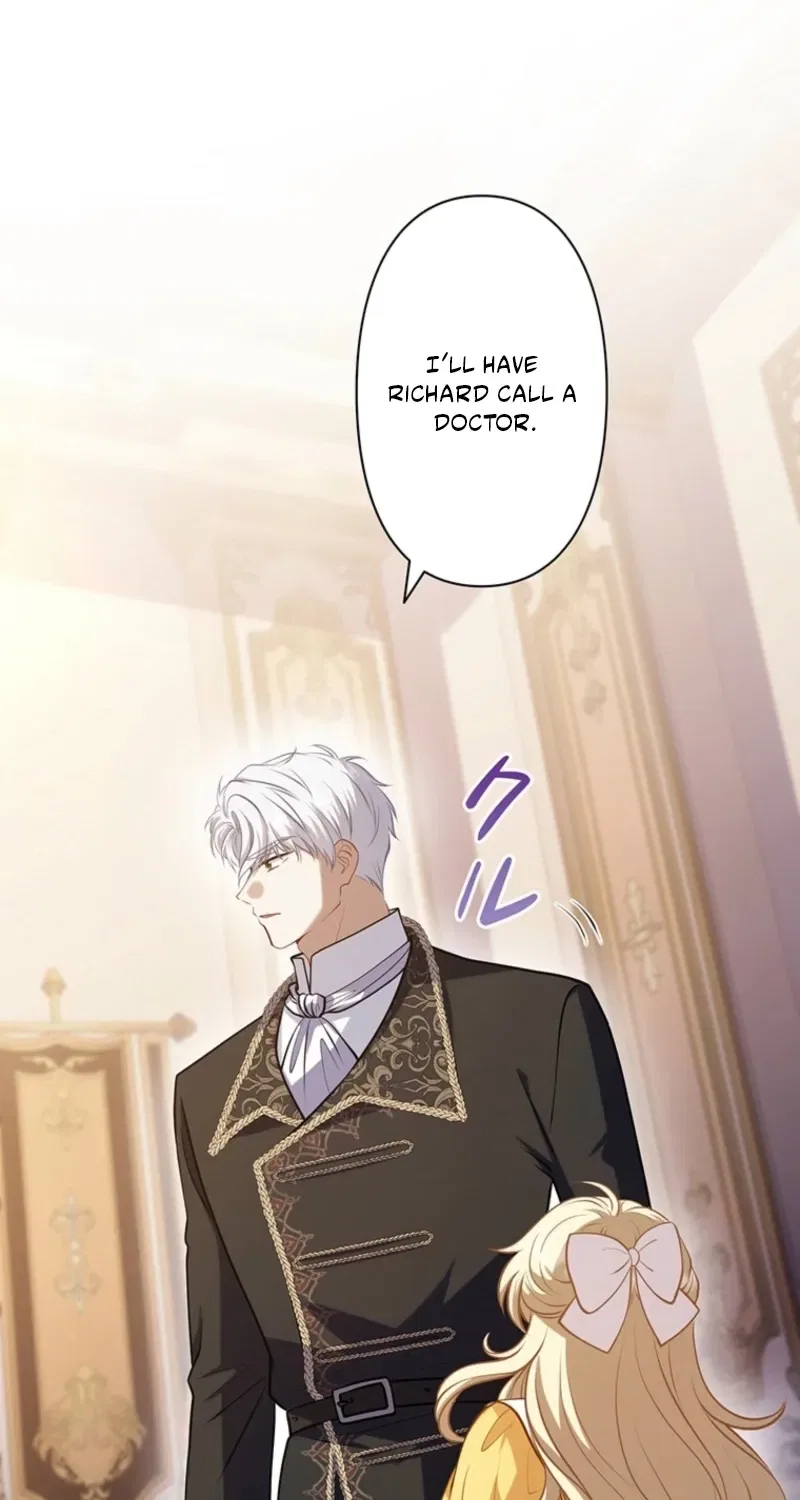 Abandoned, Yet Loved Beyond Measure Chapter 18 – Page 74