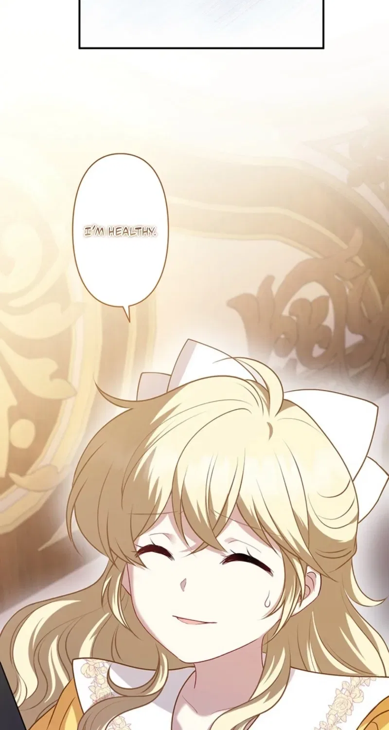 Abandoned, Yet Loved Beyond Measure Chapter 18 – Page 76