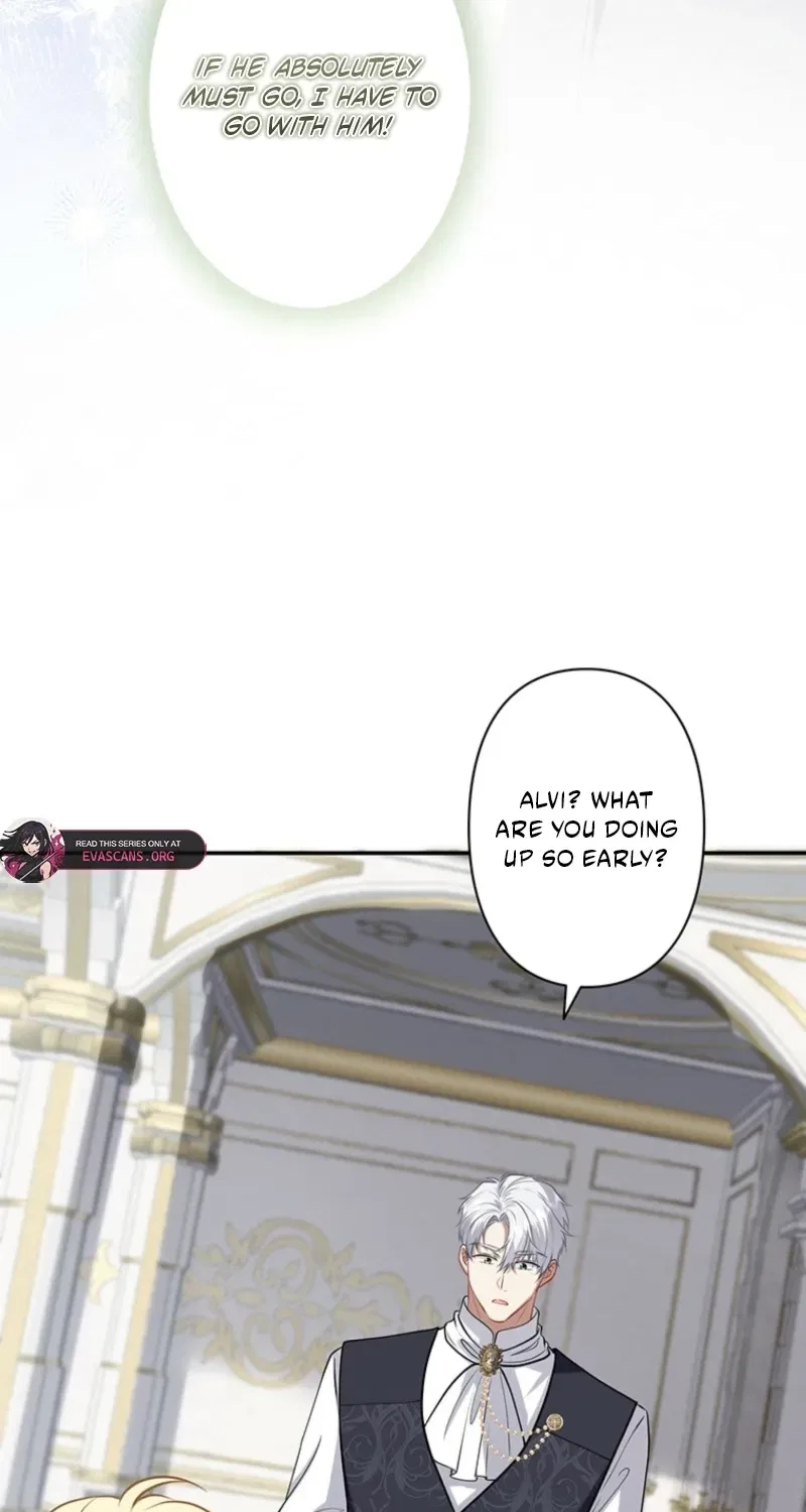 Abandoned, Yet Loved Beyond Measure Chapter 18 – Page 91