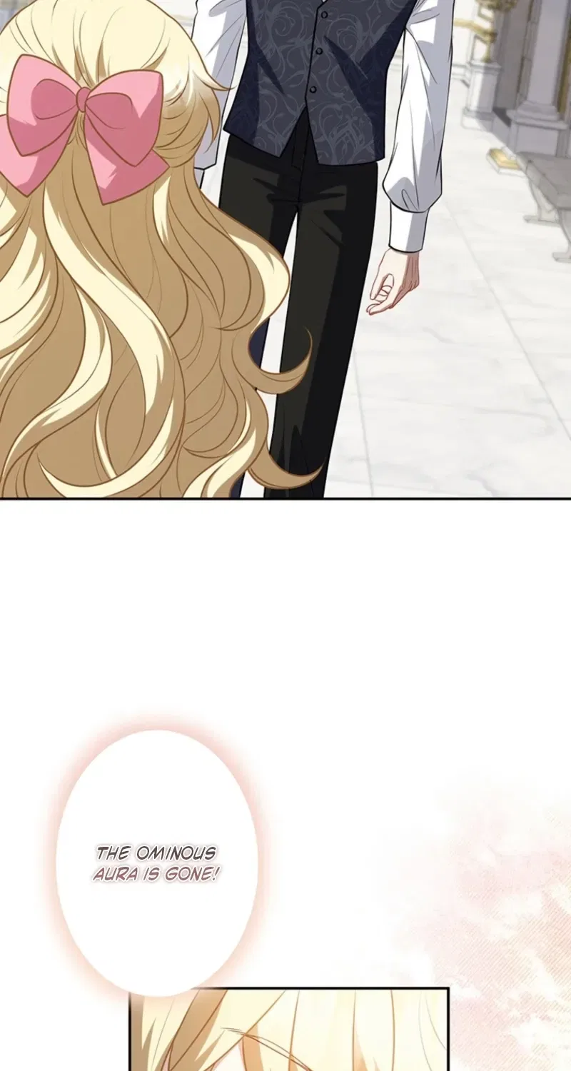 Abandoned, Yet Loved Beyond Measure Chapter 18 – Page 92