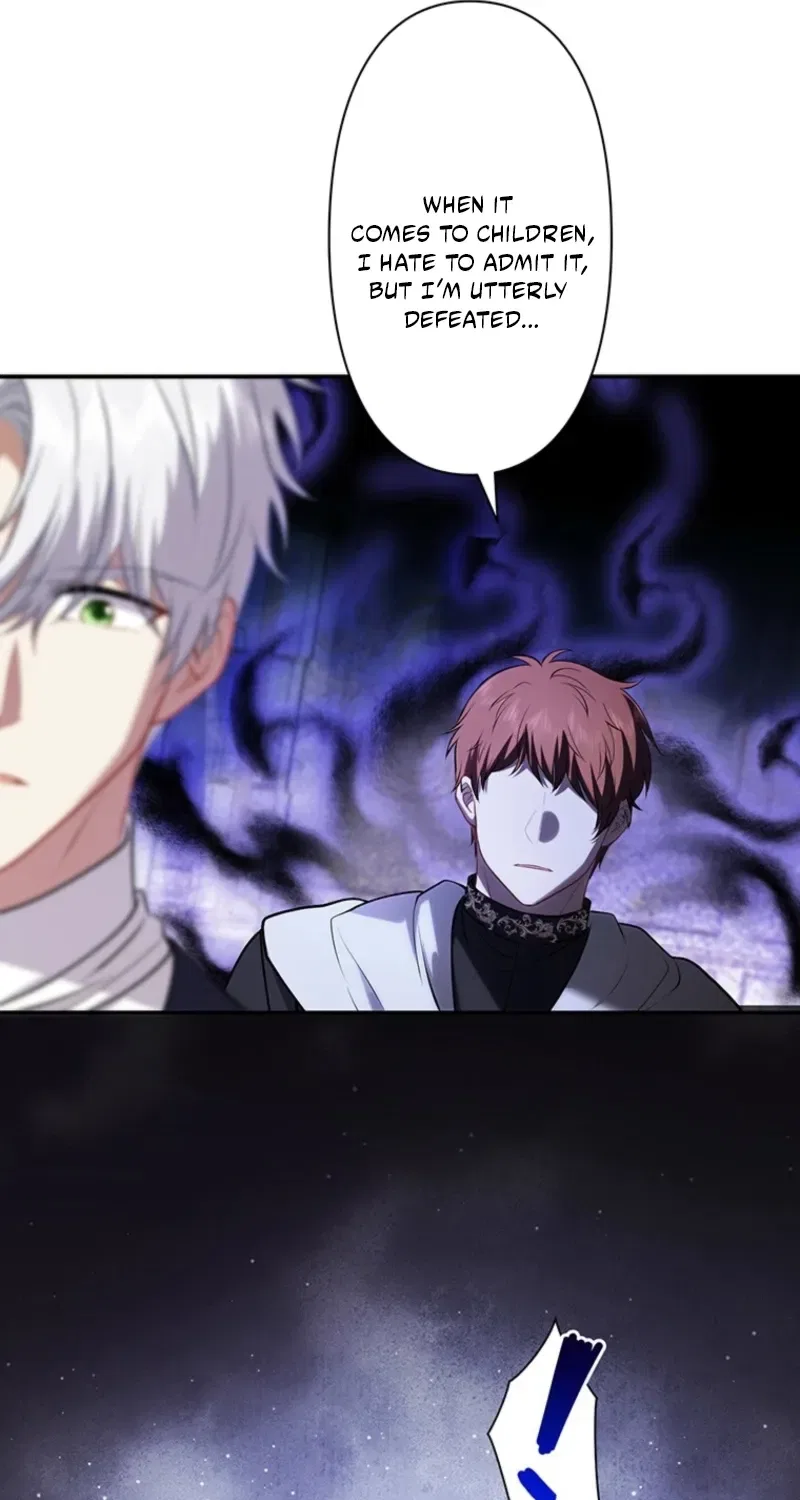 Abandoned, Yet Loved Beyond Measure Chapter 18 – Page 96