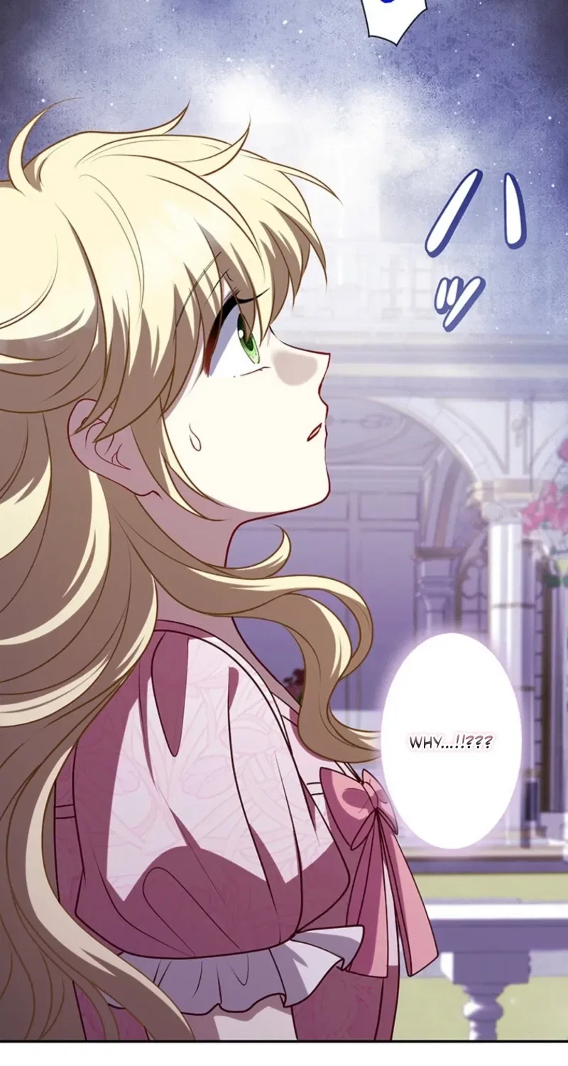 Abandoned, Yet Loved Beyond Measure Chapter 18 – Page 97