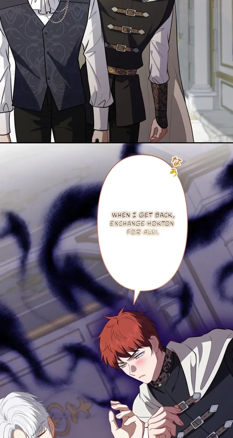 Abandoned, Yet Loved Beyond Measure Chapter 18 – Page 99