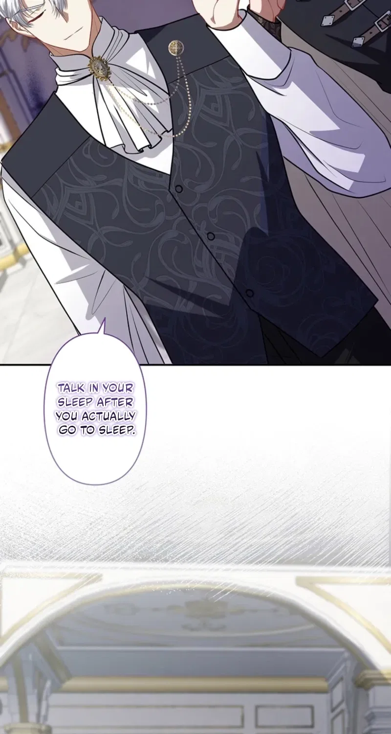 Abandoned, Yet Loved Beyond Measure Chapter 18 – Page 100
