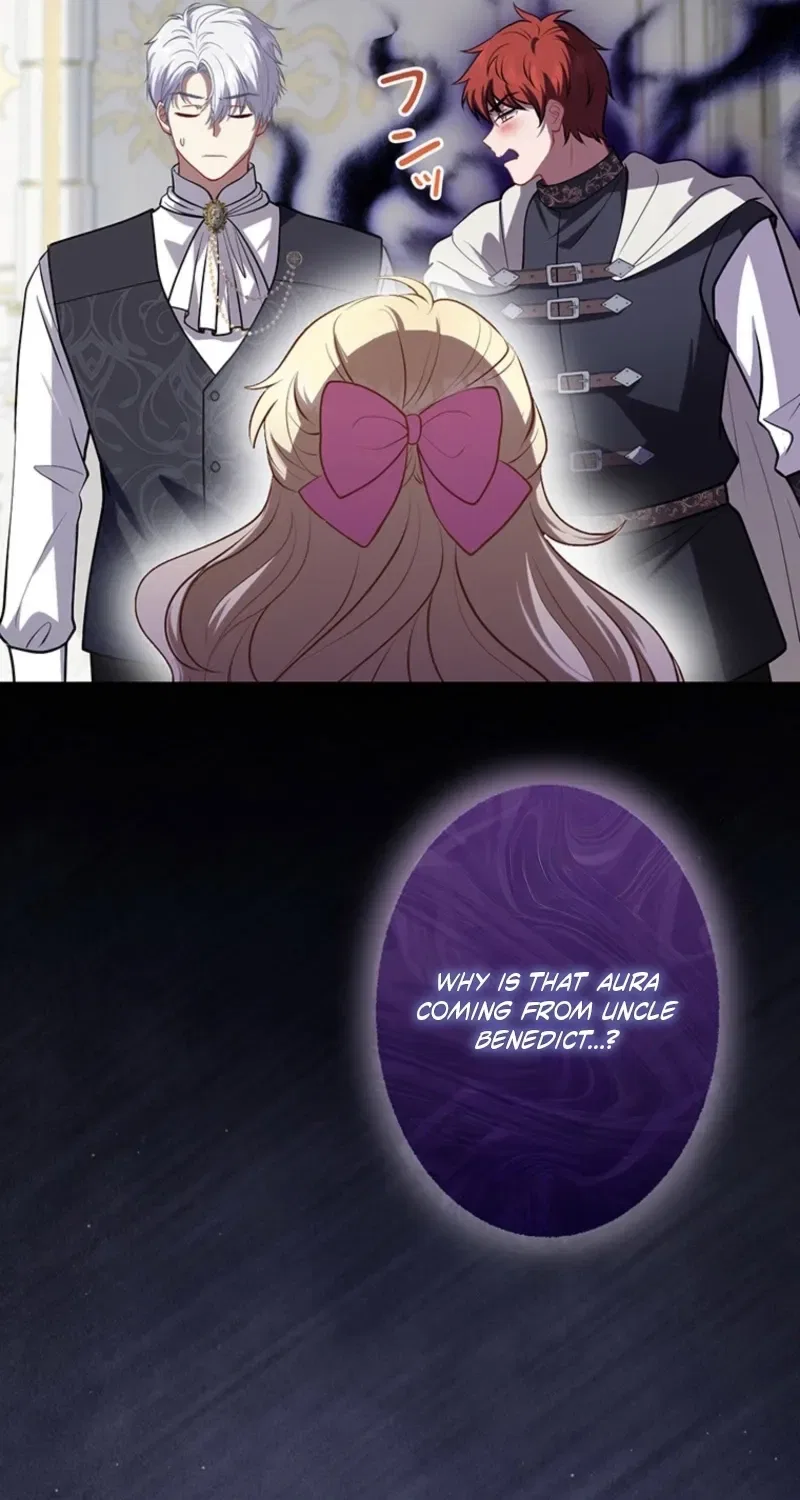 Abandoned, Yet Loved Beyond Measure Chapter 18 – Page 102