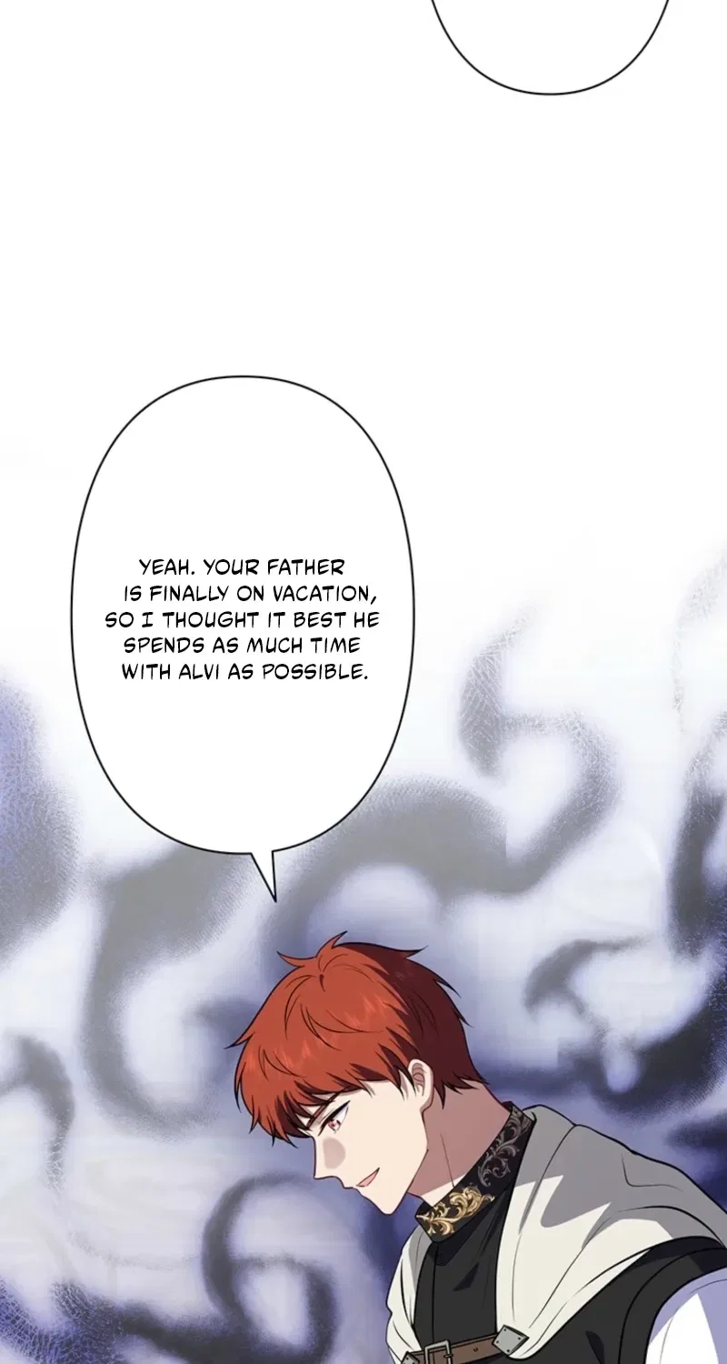 Abandoned, Yet Loved Beyond Measure Chapter 18 – Page 104