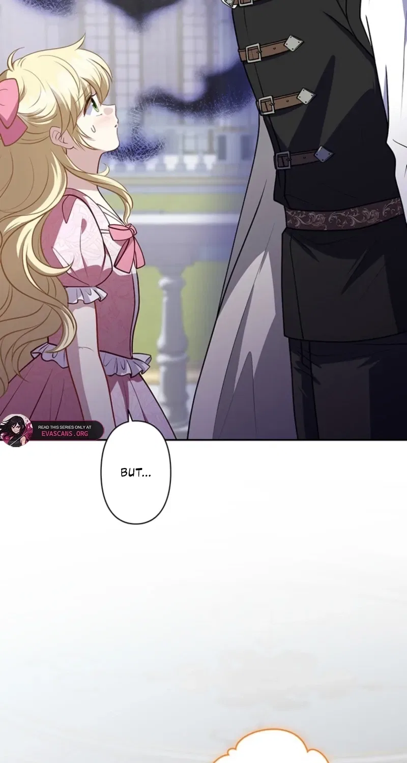 Abandoned, Yet Loved Beyond Measure Chapter 18 – Page 105